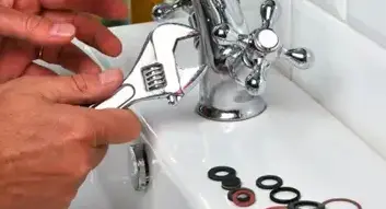 dépannage plomberie Guérande-2