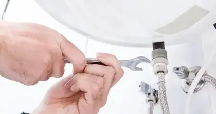 dépannage plomberie Guérande-3