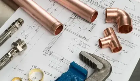 dépannage plomberie Guérande-5