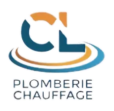 CL Plomberie logo